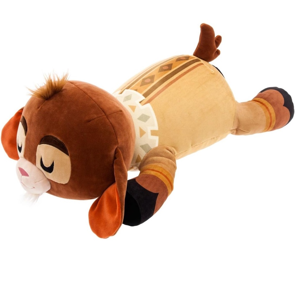 MWT- Disneyparks Wish Valentino Kids' Cuddleez - Picture 2 of 3